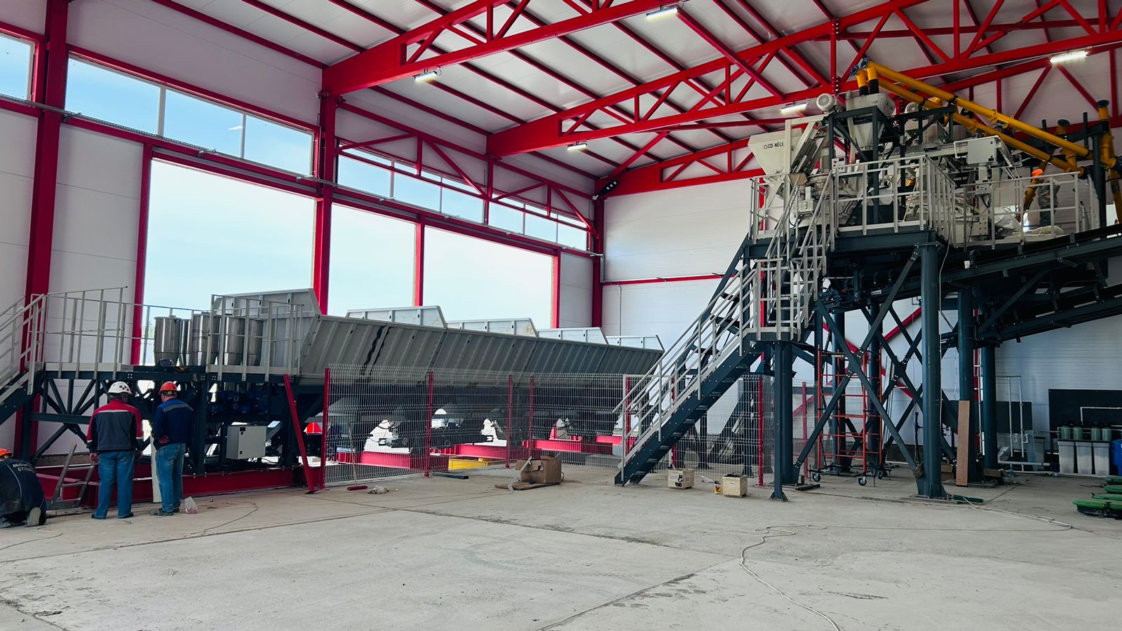 Доставка тротуарной плитки АГ СТРОЙ